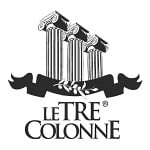 Italská olivová farma Le Tre Colonne
